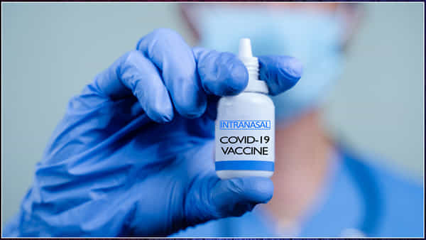 Nasal Vaccine: కొత్త వేరియంట్పై అలర్ట్.. నాసిక వ్యాక్సిన్కు కేంద్రం ఆమోదం