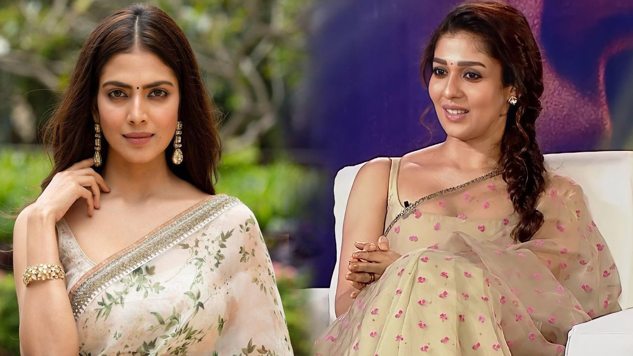 Nayanthara: కుర్రబ్యూటీకి స్ట్రాంగ్ కౌంటర్ ఇచ్చిన నయనతార.. ఆ హీరోయిన్‏కు సున్నితంగానే ఇచ్చిపడేసింది..