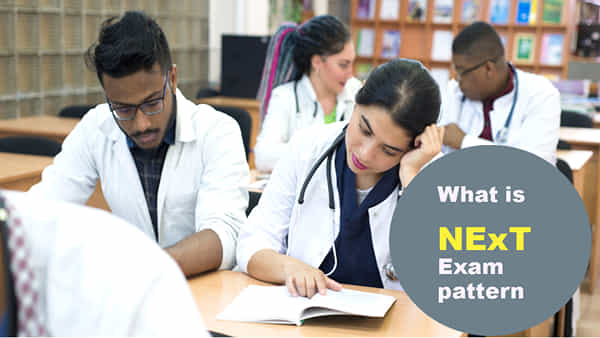 NExT for MBBS Students: నేషనల్ ఎగ్జిట్ టెస్ట్ పరీక్ష విధానం ఎలా ఉంటుందో తెలుసా? నెగ్గలేదంటే డాక్టర్ కల చెదిరిపోయినట్లే..