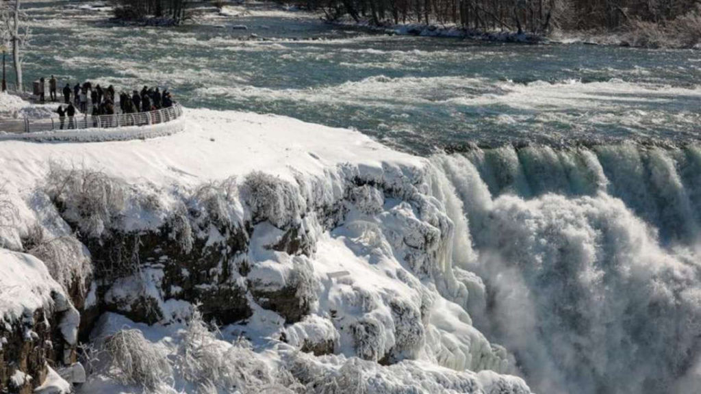 Niagara Falls