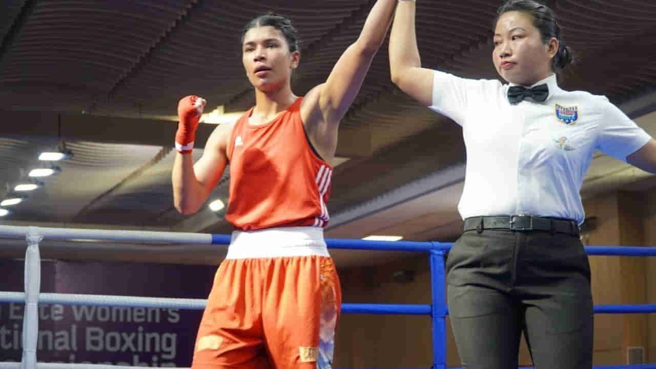 Womens World Boxing Championships: ఫైనల్ చేరిన నిఖత్-నీతు.. భారత్ ఖాతాలో రెండు స్వర్ణాలు పక్కా?