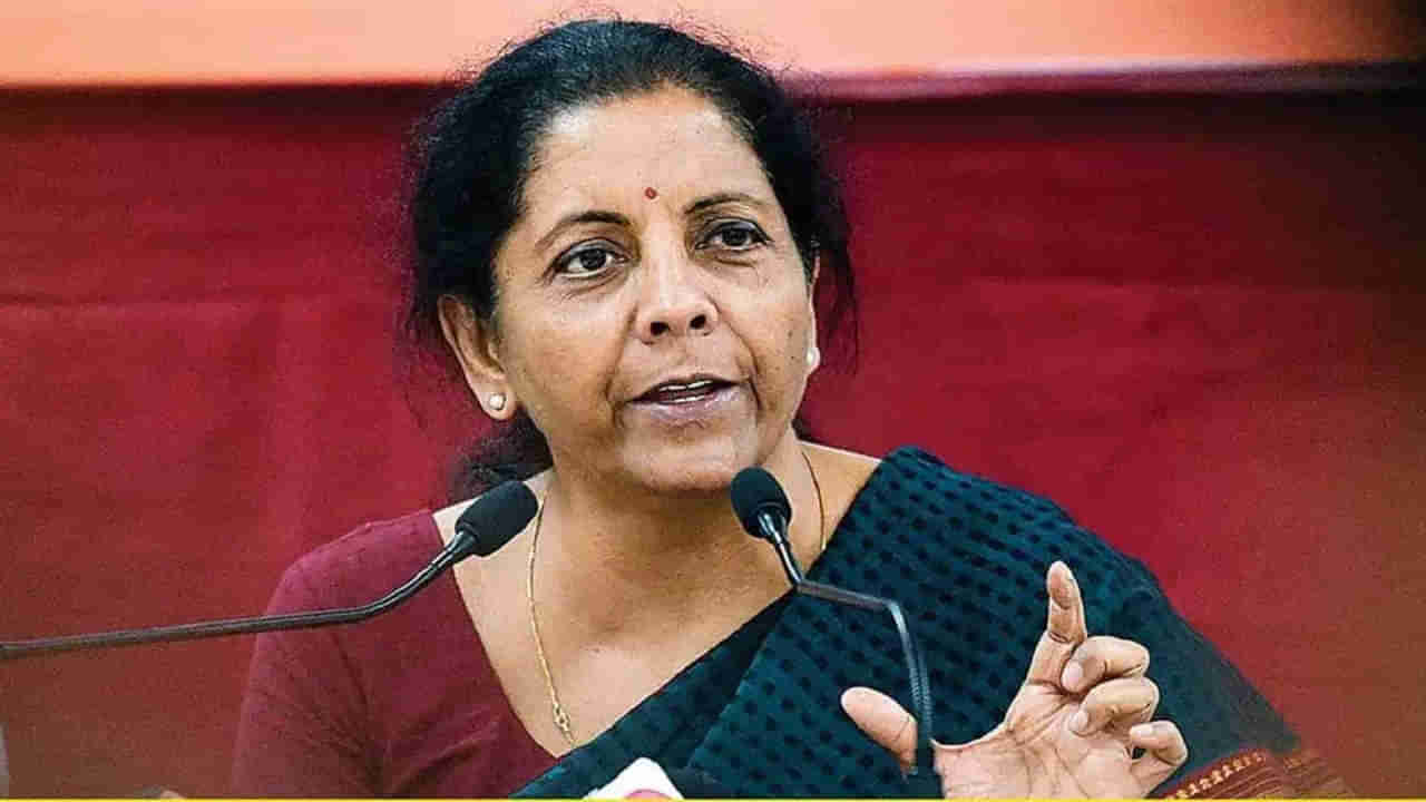 Nirmala Sitharaman: ఈ రంగంలో ప్రపంచంలోనే భారత్‌కు అత్యంత గుర్తింపు: కీలక విషయాలు వెల్లడించిన ఆర్థిక శాఖ మంత్రి