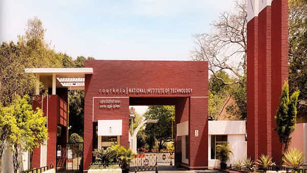 NIT Rourkela Jobs 2022: నెలకు రూ. 2,18,200ల జీతంతో ఈ కేంద్ర ప్రభుత్వ సంస్థలో 147 నాన్ టీచింగ్ ఉద్యోగాలు.. ఇంటర్/డిగ్రీ అర్హత..