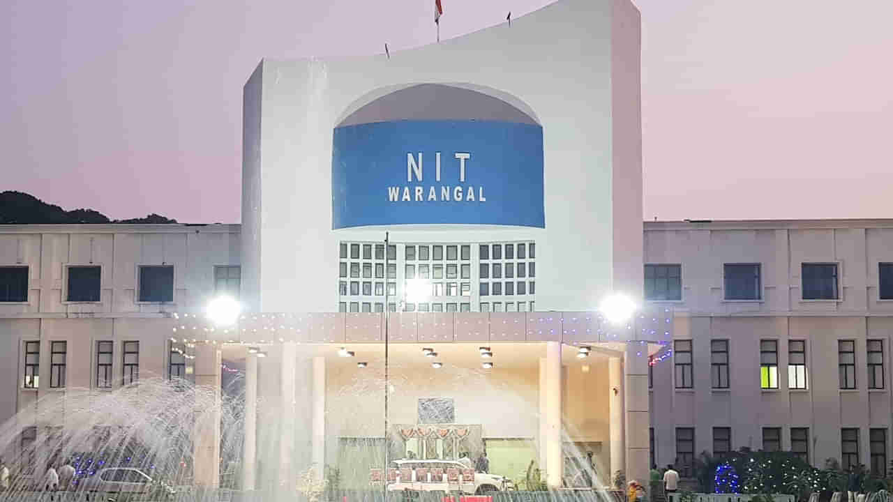 NIT Recruitment: రూ. 60 వేల జీతంతో వరంగల్‌ ఎన్‌ఐటీలో ఉద్యోగాలు.. ఎలాంటి రాత పరీక్ష లేకుండానే ఎంపిక.