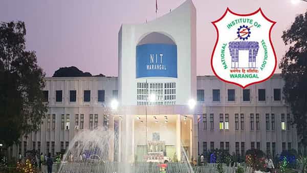 NIT Warangal Jobs: బీటెక్/ బీఈ అర్హతతో వరంగల్- నేషనల్ ఇన్స్టిట్యూట్ ఆఫ్ టెక్నాలజీలో టీచింగ్ ఉద్యోగాలు.. ఇలా దరఖాస్తు చేసుకోండి..