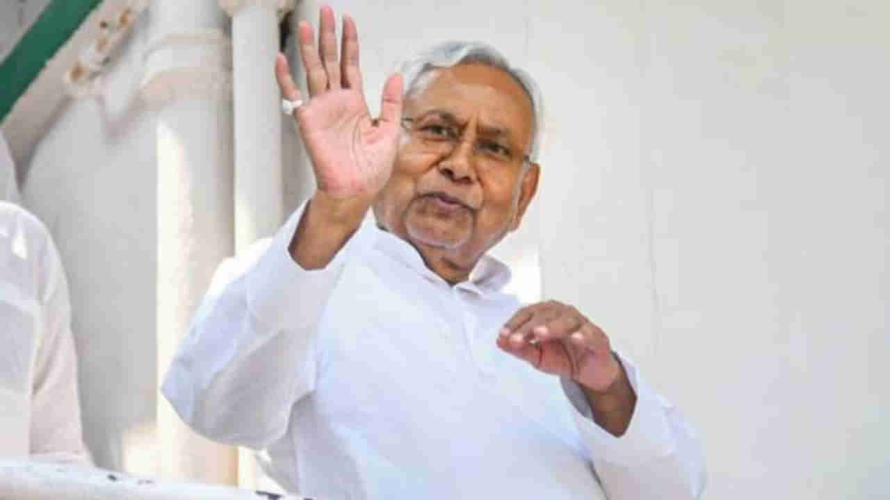 Bihar CM Nitish Kumar: బీజేపీని ఓడించడమే నా లక్ష్యం.. 2025 ఎన్నికల్లో తేజస్వి నాయకత్వంలో పోటీ చేస్తా..