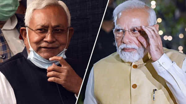 Bihar: ఎన్డీయే కూటమి నుంచి జేడీయూ బయటకు రావడానికి వారే కారణమా..? సీఎం ఎవరెవరి పేర్లను చెప్పారంటే..