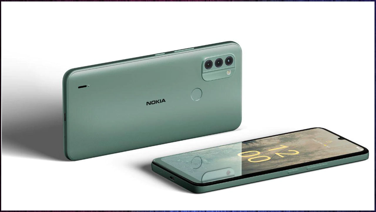 Nokia-C31 Phone: అదిరిపోయే ఫీచర్లతో నోకియా ఫోన్.. ఒక్కసారి చార్జ్ చేస్తే ఎన్ని రోజులు వస్తుందంటే..