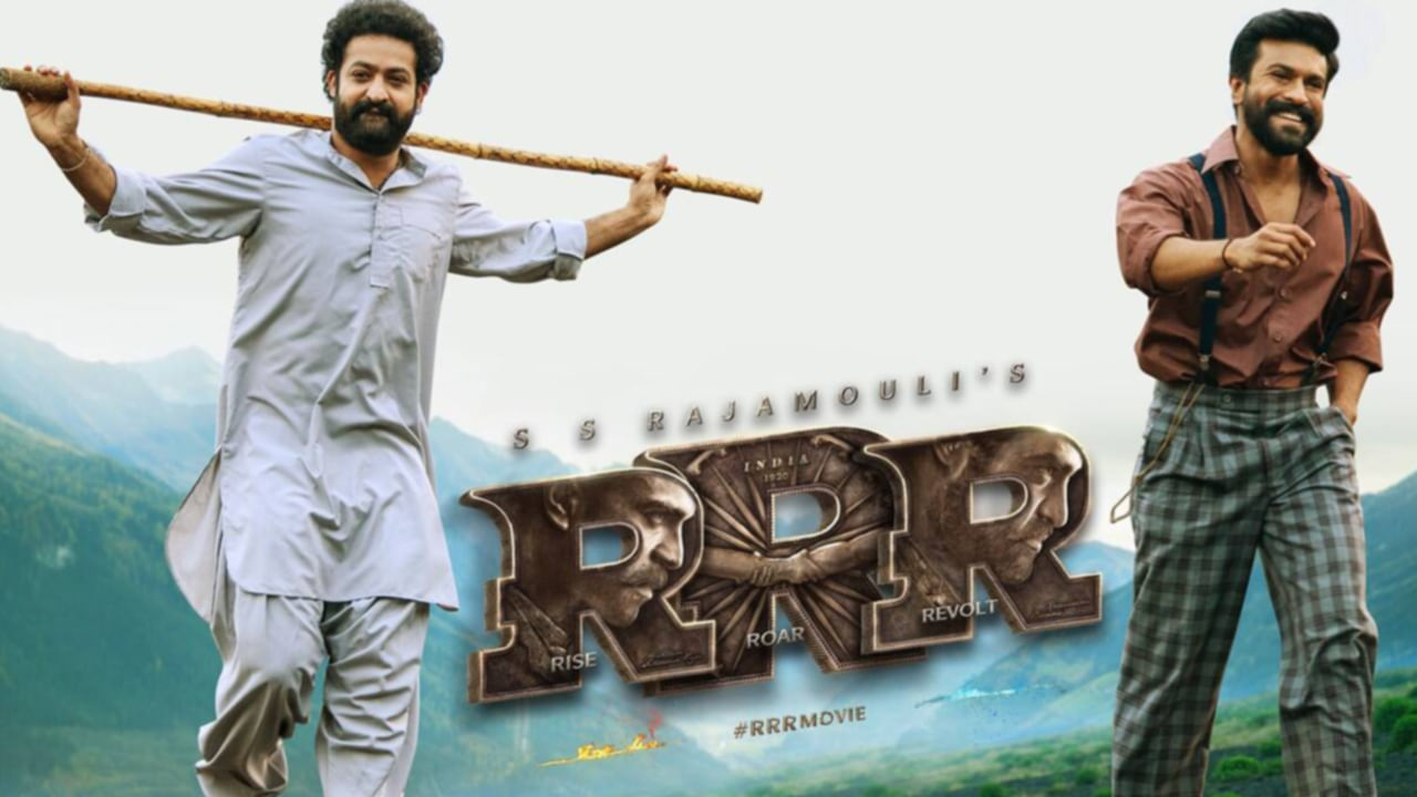 RRR - ఎస్ఎస్ రాజమౌళి దర్శకత్వం వహించిన ఈ చిత్రంలో రామ్ చరణ్, జూనియర్ ఎన్టీఆర్, అజయ్ దేవగన్,  అలియా భట్, శ్రీయ శరన్, సముద్రఖని ప్రధాన పాత్రలలో నటించారు. ఆర్ఆర్ఆర్ సినిమా భారత్‌లోనే కాక జపాన్ వంటి అంతర్జాతీయ సినీ మార్కెట్లలో కూడా విజయవంతమైంది. ఆయా దేశాల్లో అత్యధిక వసూళ్లు సాధించిన భారతీయ చిత్రంగా ఆర్ఆర్ఆర్ నిలిచింది.