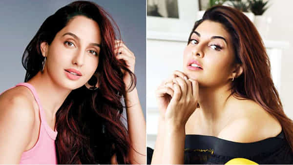 Nora Fatehi-Jacqueline Fernandez: మనీలాండరింగ్ వివాదంలో ముద్దుగుమ్మలు.. జాక్వెలిన్ పై పరువునష్టం దావా వేసిన నోరా ఫతేహి