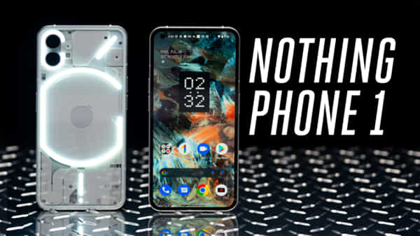 Nothing Phone 1: నథింగ్ ఫోన్ 1 పై భారీ డిస్కౌంట్.. ఇయర్ ఎండ్ సేల్ ప్రకటించిన ఫ్లిప్కార్ట్.. వివరాలివే..