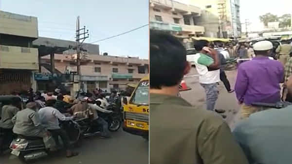 Old City Murder: లలితాబాగ్ ఎంఐఎం కార్పొరేటర్ అల్లుడిపై కత్తులతో విచక్షణారహితంగా దాడి.. చికిత్స పొందుతూ మృతి