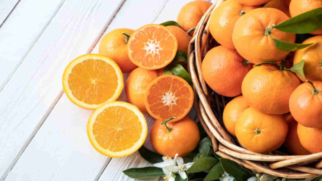 Orange for Diabetics: డయాబెటిస్ ఉన్నవారు నారింజ పండ్లను తినడం వల్ల కలిగే ప్రయోజనాలు.. తెలుసుకుందాం రండి..