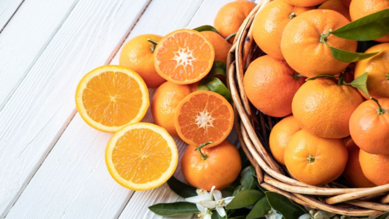 Orange for Diabetics: డయాబెటిస్ ఉన్నవారు నారింజ పండ్లను తినడం వల్ల కలిగే ప్రయోజనాలు.. తెలుసుకుందాం రండి..