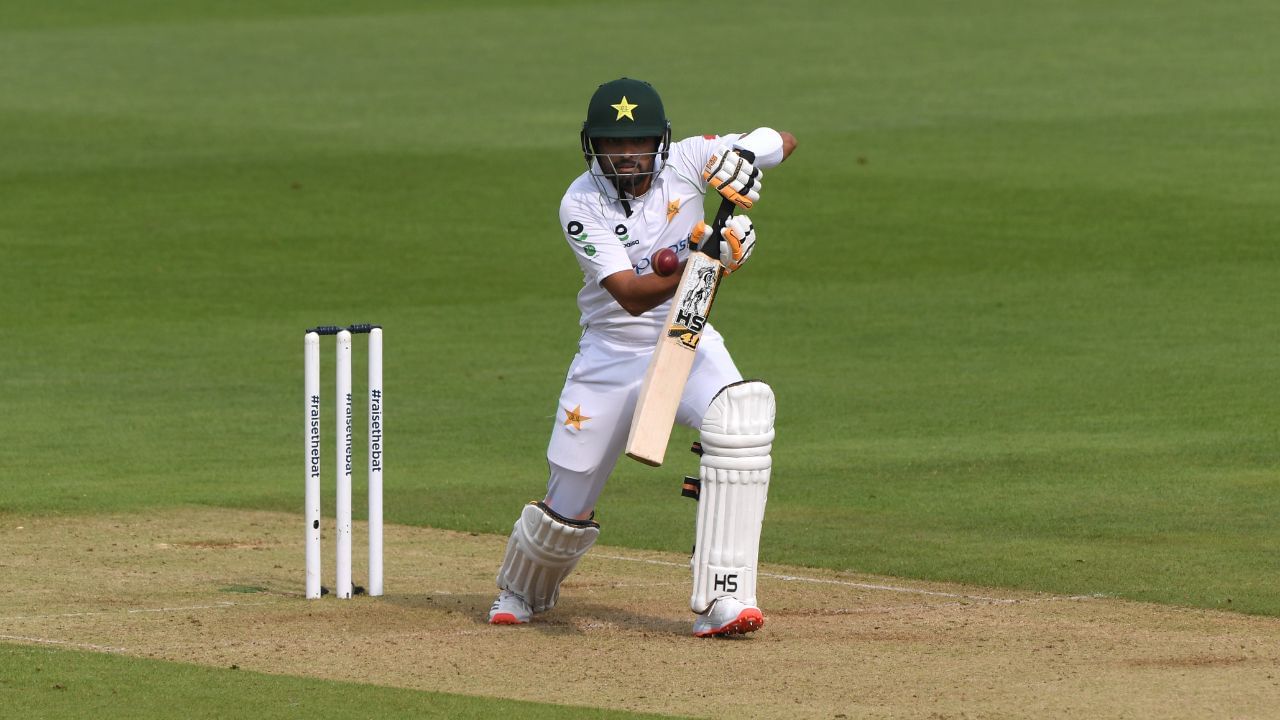 Viral Video: ట్రోల్స్ బారిన బాబర్ అజాం.. జిమ్‌బాబర్ అంటూ రచ్చ చేసిన పాక్ అభిమానులు.. ఎందుకంటే?