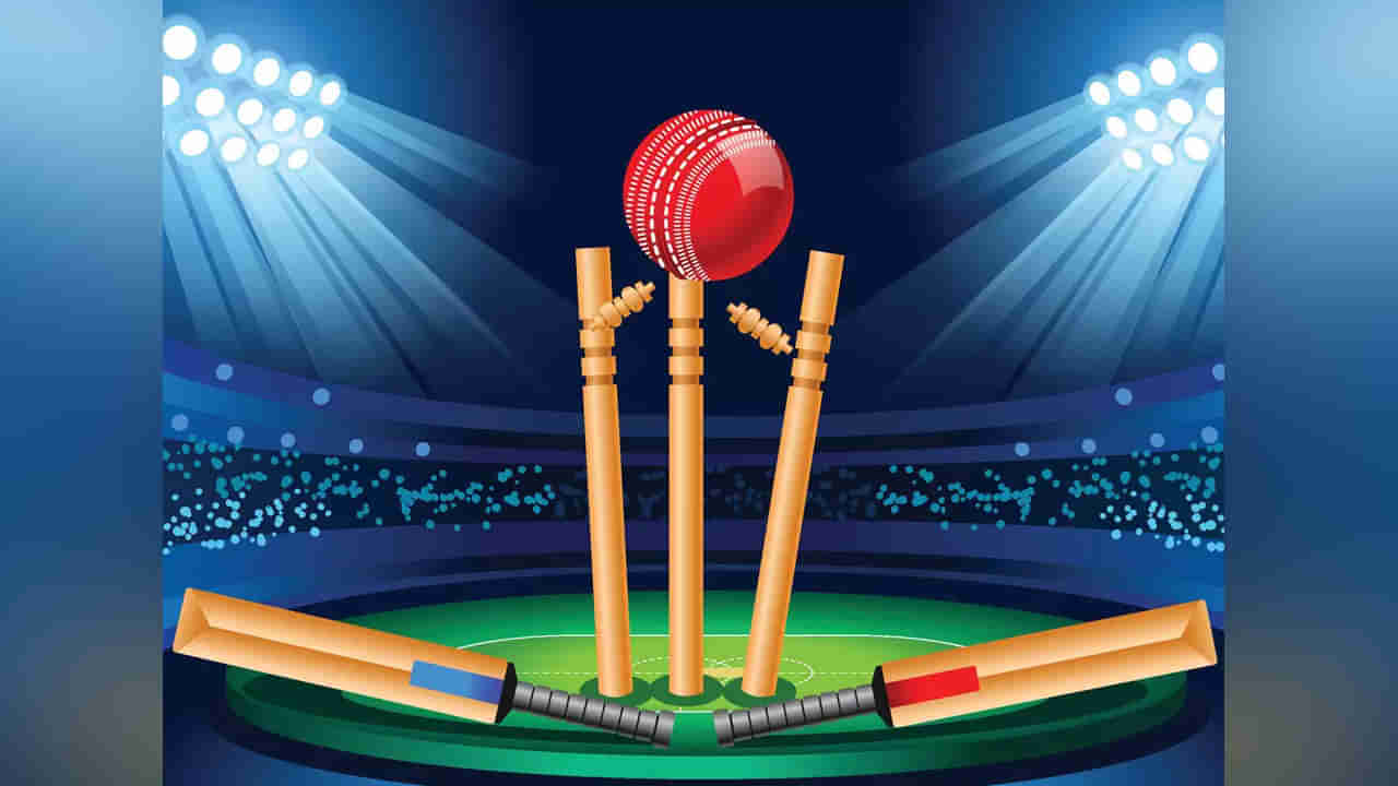 Pakistan Cup: మాటల్లేవ్.. దంచుడే దంచుడు.. 23 సిక్స్‌లు, 44 ఫోర్లు, 645 రన్స్.. పరుగుల ప్రళయమే..