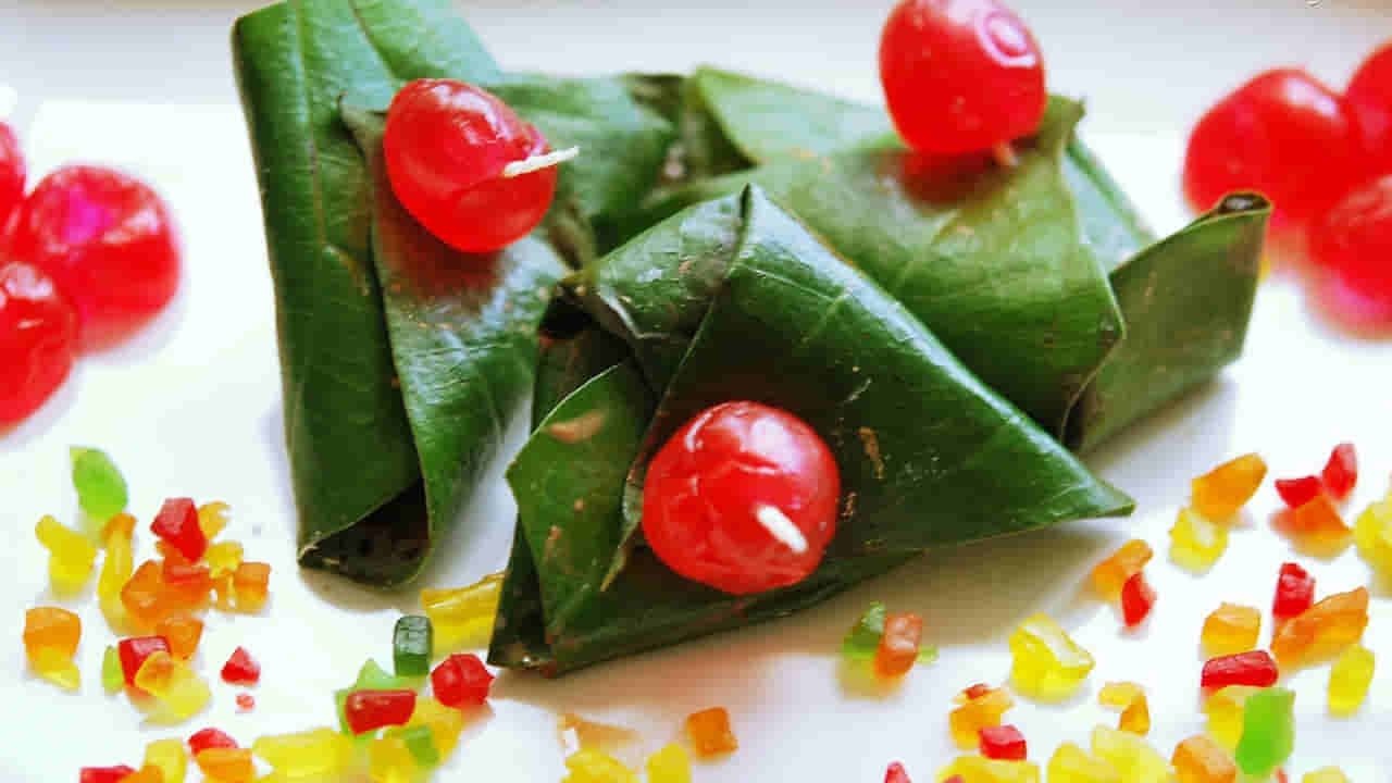 Paan side effect: పాన్ తిన్న తర్వాత వీటిని అస్సలు తినొద్దు.. కడుపులో తేడా కొడుతుంది.. మరి అవేంటంటే..