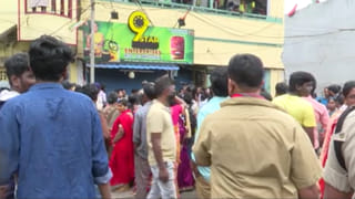 AP Weather: తుఫాన్ ఎఫెక్ట్.. మరో ఆవర్తనం కూడా.. ఏపీకి 3 రోజులపాటు వర్ష సూచన