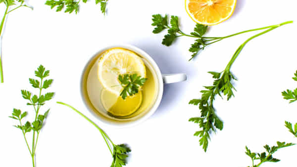 Parsley Tea Benefits: కొత్తిమీర టీని ఎప్పుడైనా తాగారా..? దాని ప్రయోజనాల గురించి తెలిస్తే తాగకుండా ఉండలేరంతే..