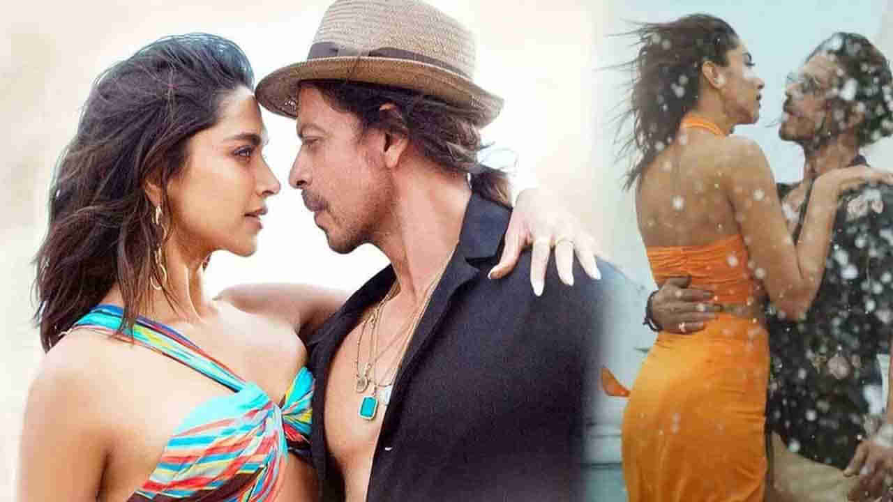 Pathaan: షారుఖ్ సినిమాను వదలనంటున్న వివాదాలు.. తాజాగా మరొకటి