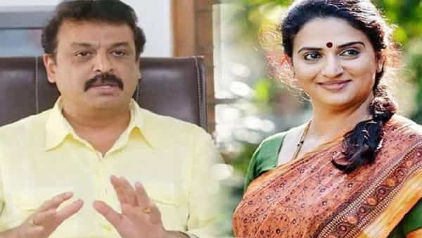 Pavitra Lokesh: పవిత్ర లోకేశ్ వ్యవహారంలో కీలక మలుపు.. నాంపల్లి కోర్టుకు నరేశ్.. ఆ ఛానెళ్లకు నోటీసులు