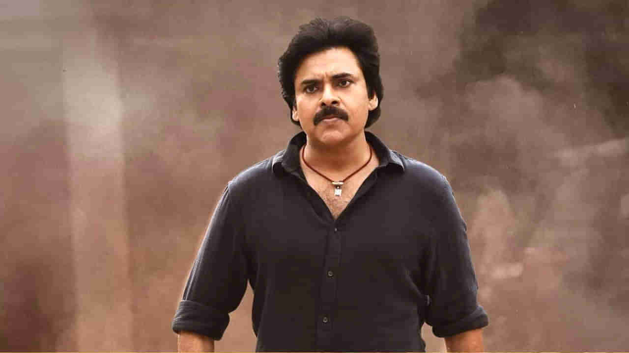 Pawan Kalyan: సాహో డైరెక్టర్‏తో పవన్ కళ్యాణ్ సినిమా.. అధికారిక ప్రకటన వచ్చేసింది..