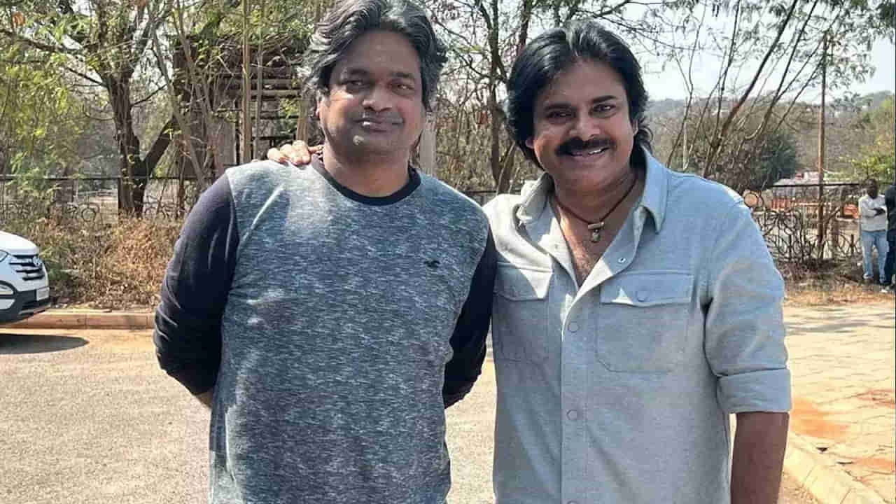 Pawan Kalyan: ఆ పని మాత్రం చేయొద్దు.. డైరెక్టర్ హరీష్ శంకర్‏కు పవన్ ఫ్యాన్ సూసైడ్ నోట్..