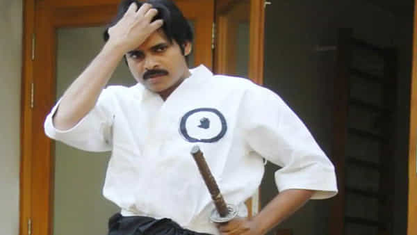 Pawan Kalyan: కత్తిపట్టిన కత్తిలా ఉన్నాడు.. పవన్ మార్షల్ ఆర్ట్స్ ఫొటోపై ఫ్యాన్స్ రియాక్షన్స్