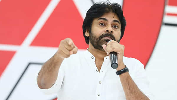 Pawan Kalyan: మంత్రి అంబటి ఇలాకాకు పవన్ కల్యాణ్.. హాట్ టాపిక్ గా మారిన కౌలు భరోసా.. వాట్ నెక్స్ట్..