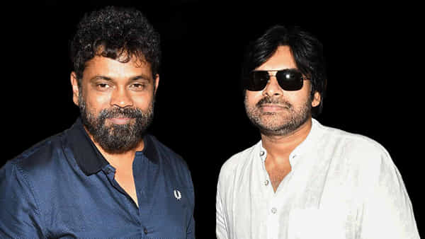 Sukumar-Pawan: సెట్ మీద ఉన్న సమయంలో నా అనారోగ్య సమస్యను పవన్ కళ్యాణే గుర్తించారన్న డైరెక్టర్