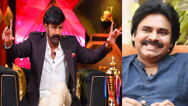 Pawan Kalyan: బాలకృష్ణతో పవర్ స్టార్ పవన్ కళ్యాణ్ అన్స్టాపబుల్ 2 ఎపిసోడ్ పై కీలక అప్డేట్..