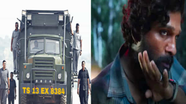 Pawan Kalyan: పుష్పరాజ్ ఫోన్ నంబరే వారాహి రిజిస్ట్రేషన్ నంబర్! సోషల్ మీడియాలో వైరలవుతోన్న వీడియో
