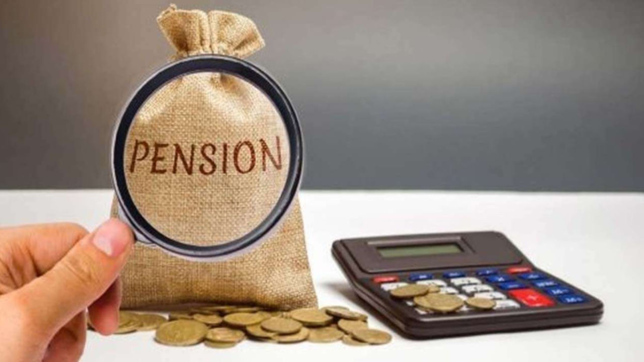 Pension Scheme: ఓల్డ్ పెన్షన్ స్కీమ్‌పై బిగ్ అప్‌డేట్ ఇచ్చిన కేంద్ర ప్రభుత్వం.. భవిష్యత్తు ప్రణాళిక ఏంటో చెప్పిన కేంద్ర మంత్రి..