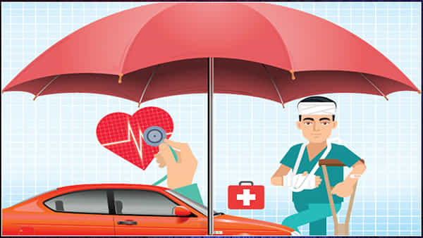 Insurance Policy: కేవలం రూ.500 ప్రీమియంతో రూ.10 లక్షల ఇన్సూరెన్స్.. అద్భుతమైన పాలసీ
