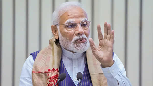 PM Modi: మాస్క్లు ధరించండి.. చేతులు శుభ్రం చేసుకోండి.. ప్రజలకు ప్రధాని మోడీ సూచనలు..