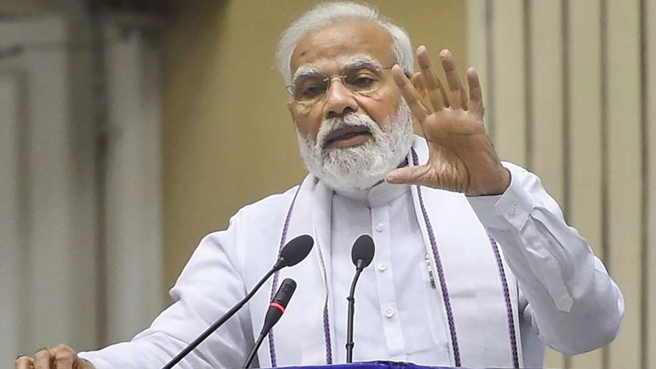 PM Modi: కమల వికాలం.. మోడీ మేనియా.. గ్లోబల్ మీడియాలో ప్రధాని మోడీపై ప్రశంసల వర్షం..