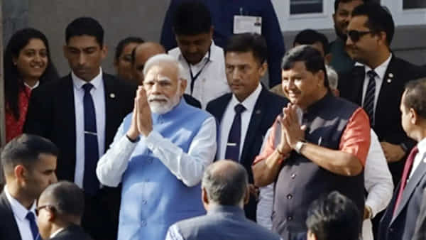 Google Search: గూగుల్ సెర్చ్లో కనిపించింది మనోళ్ళే.. ప్రధాని మోదీ తర్వాత ఎవరి గురించంటే..