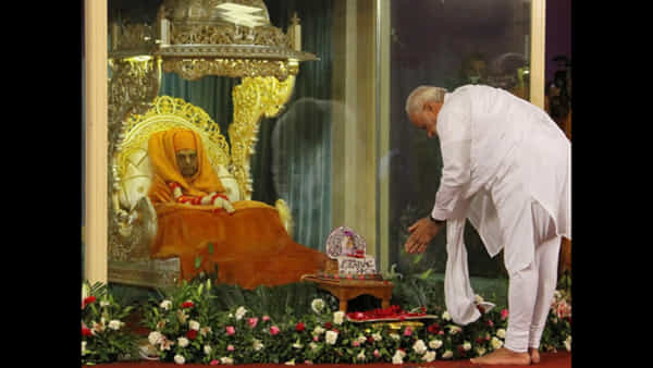 PM Modi: నేడు అహ్మదాబాద్లో ప్రముఖ్ స్వామి మహారాజ్ శతాబ్ది వేడుకలను ప్రారంభించనున్న ప్రధాని మోదీ.. నెల రోజుల పాటు జరగనున్న ఉత్సవాలు..