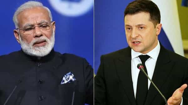 Russia-Ukraine War: ప్రధాని మోడీకి ఫోన్ చేసిన ఉక్రెయిన్ ప్రెసిడెంట్.. ఏం మాట్లాడారంటే?