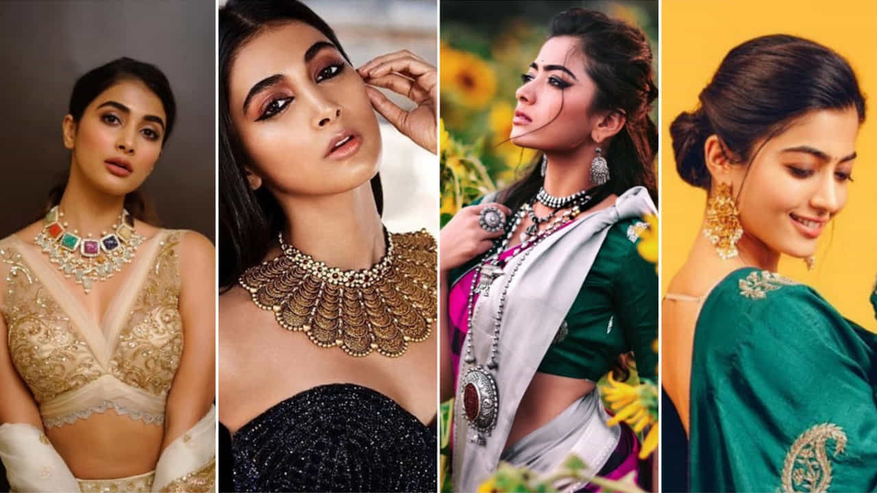 విజయ్ దేవరకొండతో కమిటైన జనగణమన ఆదిలోనే ఆగిపోయింది. బాలీవుడ్లో సర్కస్, కిసీ కా భాయ్ కిసీ కా జాన్ లాంటి సినిమాలతో బిజీగా ఉన్నారు పూజా. తెలుగులో ఒక్క సినిమా మాత్రమే చేస్తున్న పూజా హెగ్డేను నెంబర్ వన్ అనలేం.