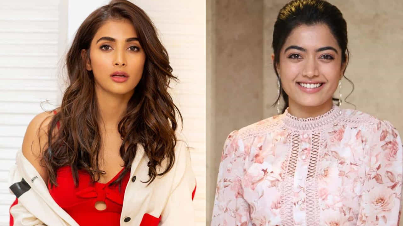టాలీవుడ్లో నెంబర్.1 హీరోయిన్ ఎవరు..? ఈ ప్రశ్న అడిగేముందు.. అసలు తెలుగులో టాప్ హీరోయిన్స్ ఉన్నారా అనే అనుమానం వస్తుంది. ఎందుకంటే నెంబర్.1 అనుకుంటున్న భామ చేతిలో ఉన్నది ఒక్క సినిమానే..