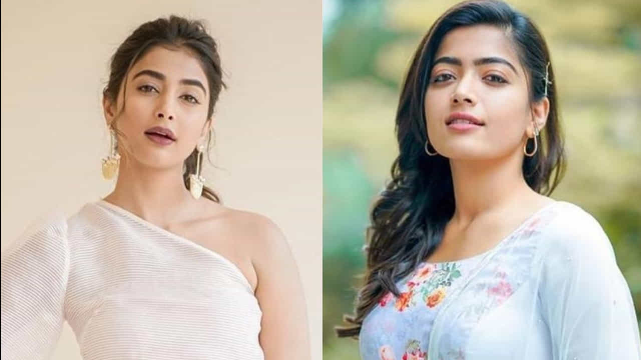 టాలీవుడ్కు ఆ హీరోయిన్స్ కొరత మాత్రం తీరట్లేదు. ఉన్న హీరోయిన్లు సరిపోరు.. కొత్త హీరోయిన్లు స్టార్స్కు సెట్ అవ్వరు.. దాంతో దర్శక నిర్మాతలకు చుక్కలు కనిపిస్తూనే ఉన్నాయి. నిన్నటి వరకు నెంబర్ వన్ అనుకున్న పూజా హెగ్డేకు మహేష్ బాబు సినిమా తప్ప మరో ఆఫర్ లేదు.
