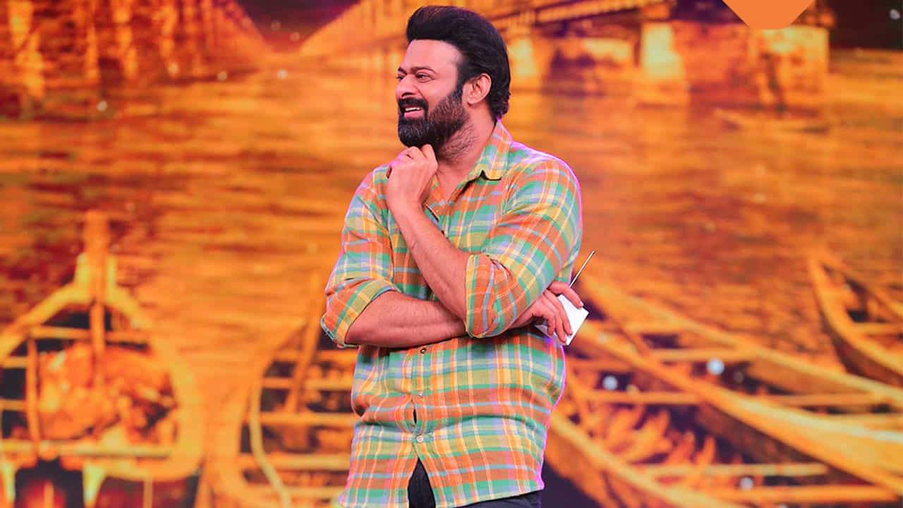 ప్రభాస్, గోపిచంద్ కు సంబంధించిన ఎపిసోడ్ న్యూయర్ కానుకగా స్ట్రీమింగ్ చేయనున్నట్లుగా తెలుస్తోంది. ప్రస్తుతం ప్రభాస్ సలార్, ప్రాజెక్ట్ కె చిత్రాల్లో నటిస్తున్నారు.