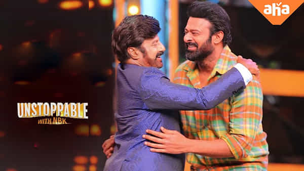 Unstoppable with NBK2: డార్లింగ్ ఫ్యాన్స్కు డబుల్ ధమాకా.. రెండు పార్ట్లుగా బాలయ్య- ప్రభాస్ ఎపిసోడ్.. స్ట్రీమింగ్ ఎప్పుడంటే