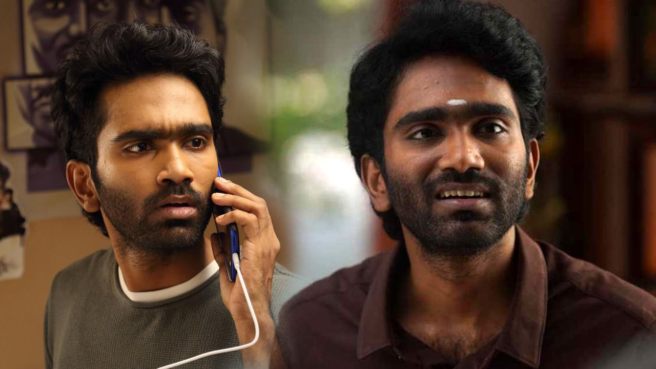 Pradeep Ranganathan: బంపర్ ఆఫర్ కొట్టేసిన లవ్ టుడే డైరెక్టర్.. ఆ స్టార్ హీరోతో సినిమా ఛాన్స్ .?