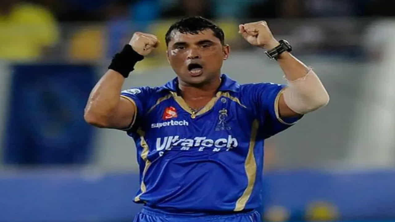 ప్రవీణ్ విజయ్ తాంబే ఇండియన్ క్రికెట్ ఆటగాడు. తాంబే తన 41 సంవత్సరాల వయస్సులో ఇండియన్ ప్రీమియర్ లీగ్లో అరంగేట్రం చేసాడు. IPL అరంగేట్రం చేసిన అత్యంత వయస్కుడిగా నిలిచాడు. ప్రవీణ్ తాంబే పూర్తి పేరు ప్రవీణ్ విజయ్ తాంబే. అలాగే అతన్ని అందరూ ముద్దుగా PT అని పిలుస్తారు.