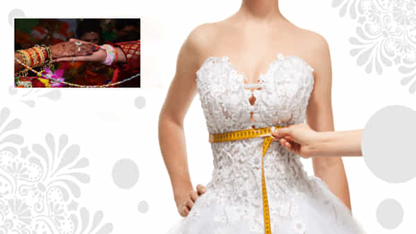 Pre-Wedding Weight Loss: పెళ్లికి ముందు ఇలా మీ బరువు తగ్గండి.. అందరి చూపు మీపైనే ఉంటుంది..