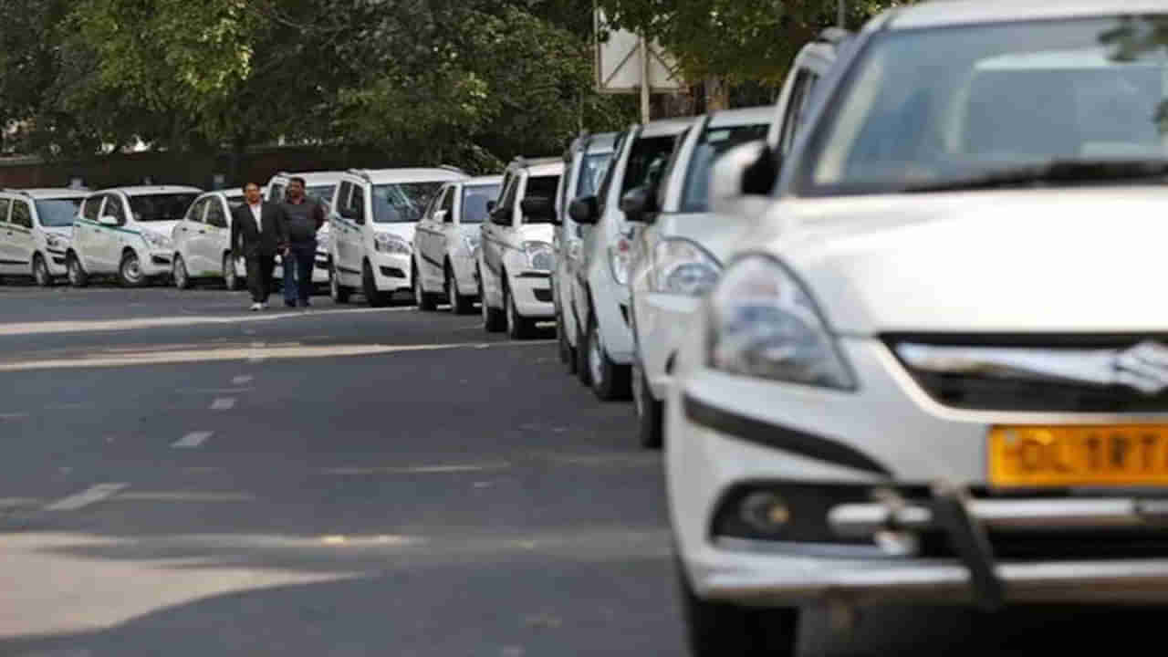 Ola - Uber Cabs: ఓలా, ఉబర్‌‌లో ట్రావెల్ చేస్తున్నారా .. ఈ సింపుల్‌ టిప్స్‌తో మీ డబ్బు ఆదా చేసుకోండి..