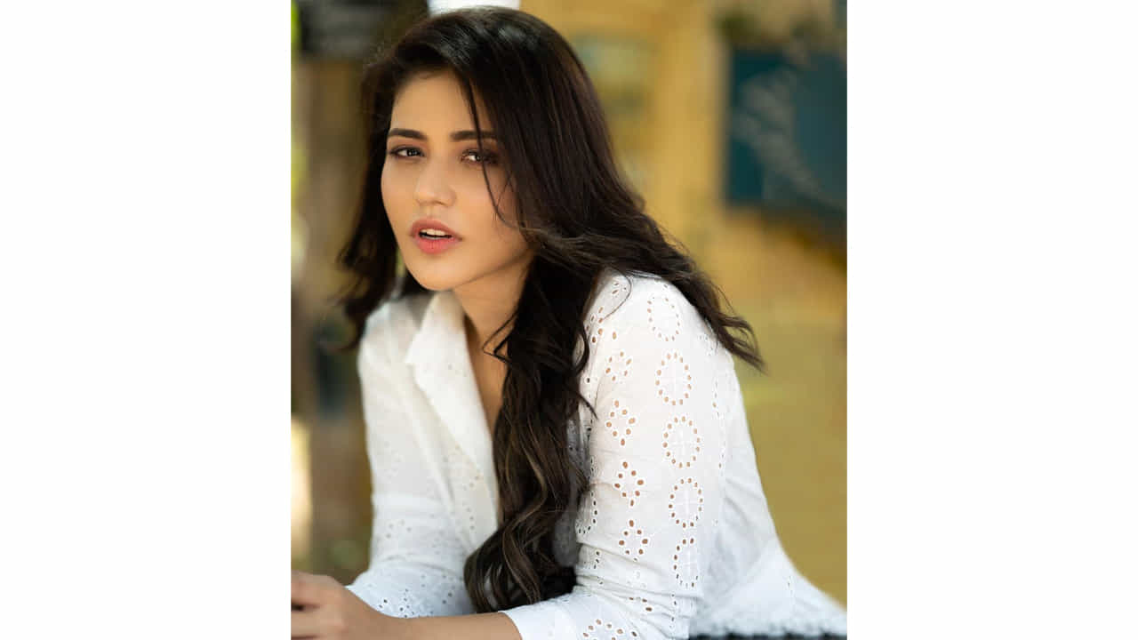 షార్ట్ ఫిలిమ్స్ తో కెరీర్ ప్రారంభించి ఆ తర్వాత హీరోయిన్ అయ్యింది వయ్యారి భామ ప్రియాంక జవల్కర్. ట్యాక్సీవాలా సినిమాతో ఈ చిన్నది హీరోయిన్ గా పరిచయం అయ్యింది. తొలి సినిమానే స్టార్ హీరో విజయ్ దేవరకొండ సరసన ఛాన్స్ దక్కించుకుంది ఈ భామ. ట్యాక్సీవాలా సినిమా మంచి విజయాన్ని అందుకుంది.