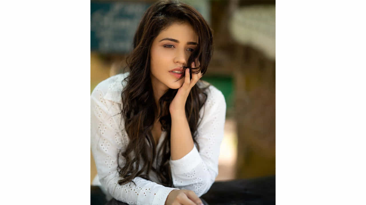 షార్ట్ ఫిలిమ్స్ తో కెరీర్ ప్రారంభించి ఆ తర్వాత హీరోయిన్ అయ్యింది వయ్యారి భామ ప్రియాంక జవల్కర్. ట్యాక్సీవాలా సినిమాతో ఈ చిన్నది హీరోయిన్ గా పరిచయం అయ్యింది. తొలి సినిమానే స్టార్ హీరో విజయ్ దేవరకొండ సరసన ఛాన్స్ దక్కించుకుంది ఈ భామ. ట్యాక్సీవాలా సినిమా మంచి విజయాన్ని అందుకుంది.
